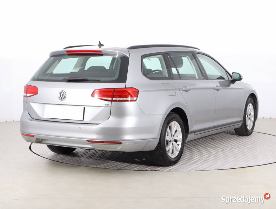 VW Passat 14 TSI mazowieckie Piaseczno