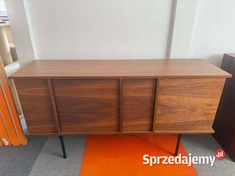 Komoda drewniana Cieszyn
