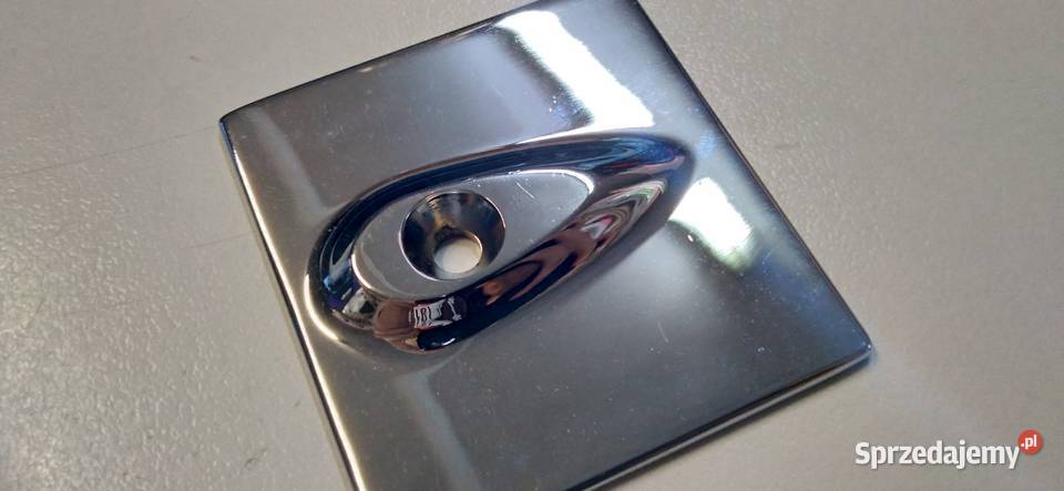 Wykończenie Wstawki na Deskę Rozdzielczą Harley