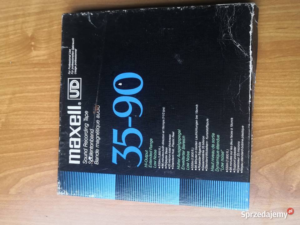 Szpula Philips 18 mazowieckie Radom