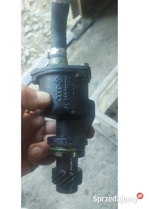 Pompa podciśnienia vacum Audi VW 19 TDI Gorlice sprzedam