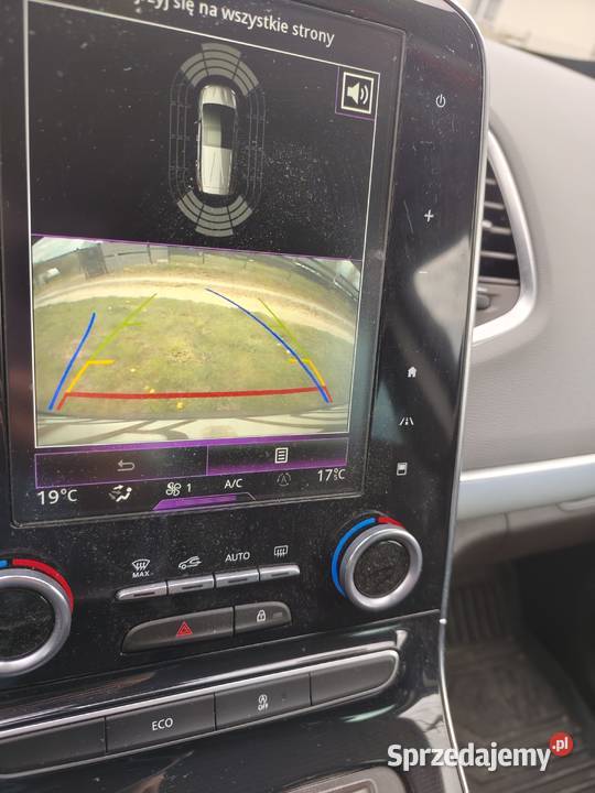 Renault Espace 5 160KM podkarpackie Jedlicze sprzedam