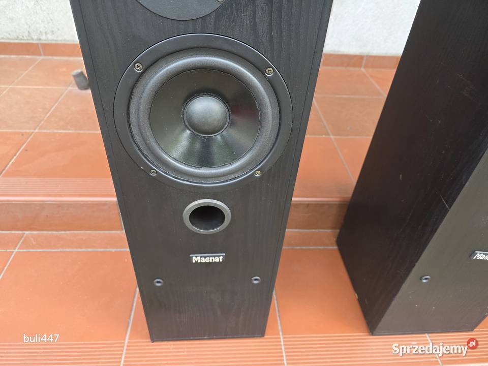 kolumny magnat project 41 120w 4ohm Chełm Śląski