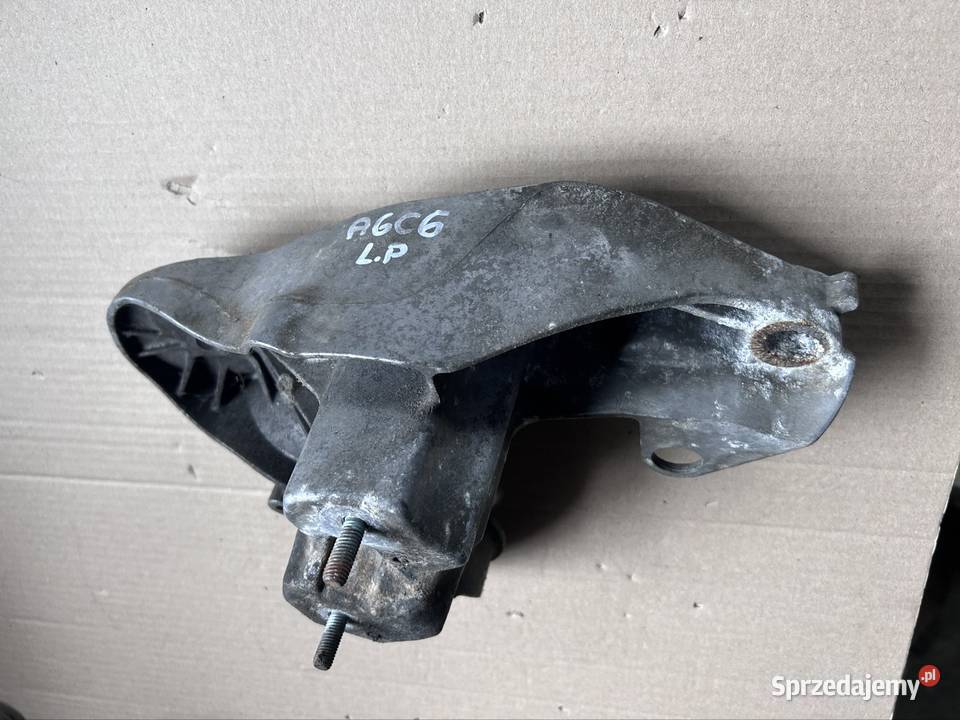 Łapa wspornik silnika Audi a6 c6 30tdi Grudziądz