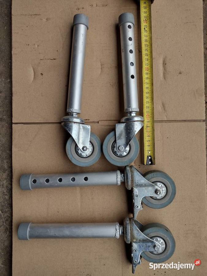 Kółka transportowe Pozostałe Gołcza