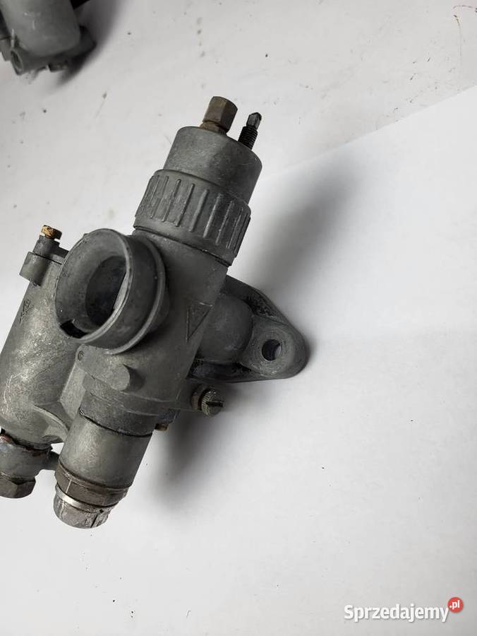 AWO SIMSON TURIST GAŻNIK śląskie Rybnik