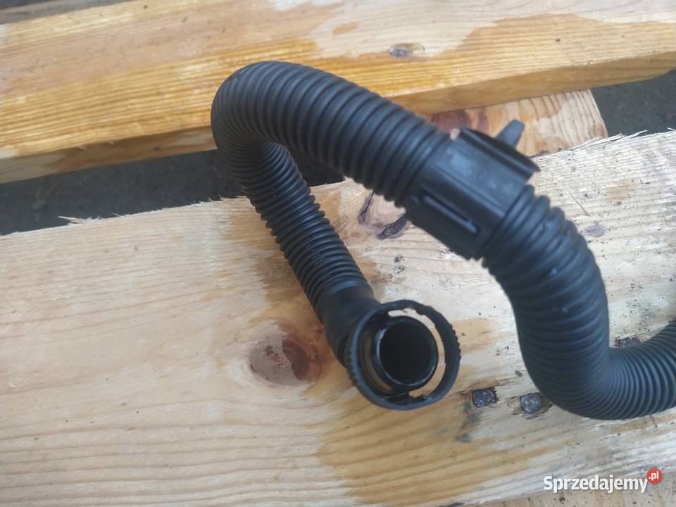 Przewód Pompy Powietrza Wtórnego 3B0 131 149C