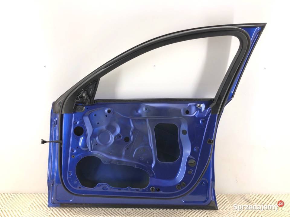 DRZWI PRAWY PRZÓD LY5Q AUDI A6 C7 Kombi 1118