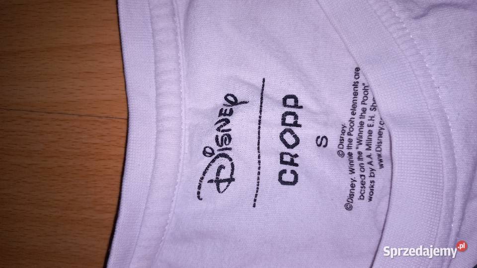 Koszulka z nadrukiem Myślenice