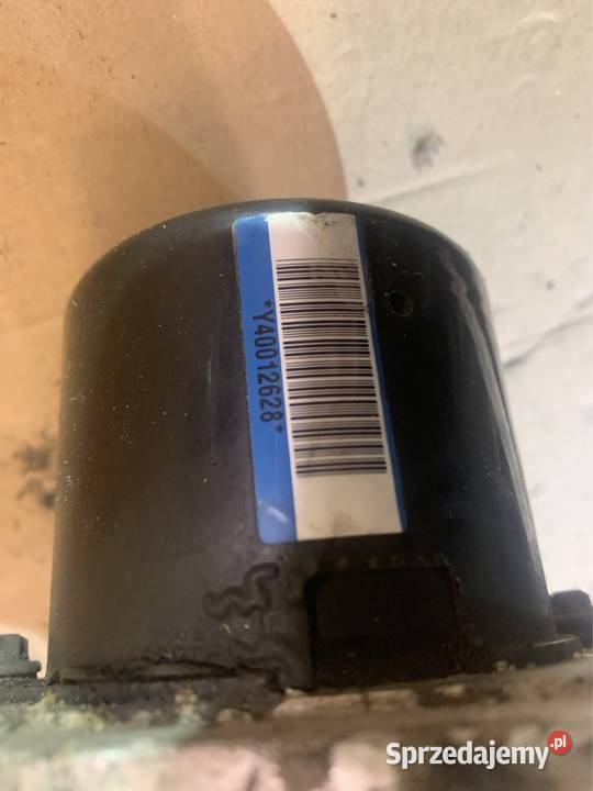 Pompa sterownik abs 3C0614095E vw passat b6 Szczecin sprzedam