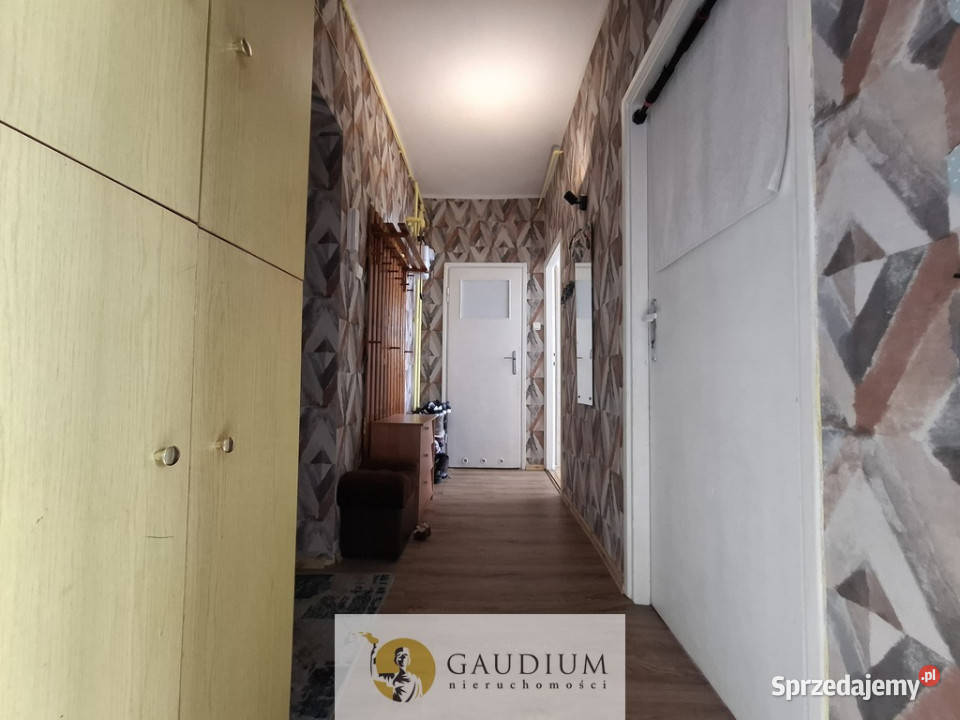 Mieszkanie I Wrzeszcz I 2 Pokoje Gdańsk