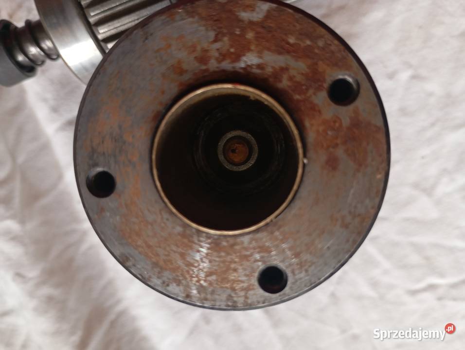 Elektrowlacznik rozrusznika szybkobrotowego T25 Ostrowiec Świętokrzyski sprzedam