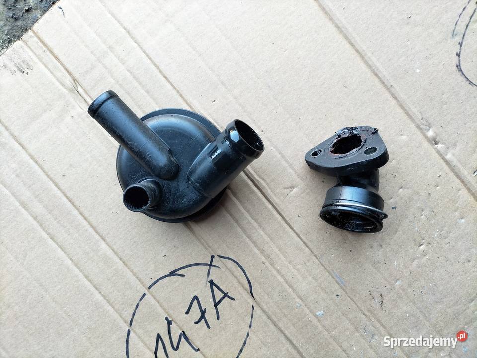 AUDI VW SKODA 19 TD TDI ODMA 028129101 Kamień-Kolonia