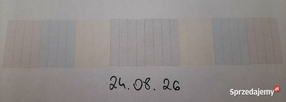 Ploter sublimacyjny Mimaki TS301300 MBIS3 100