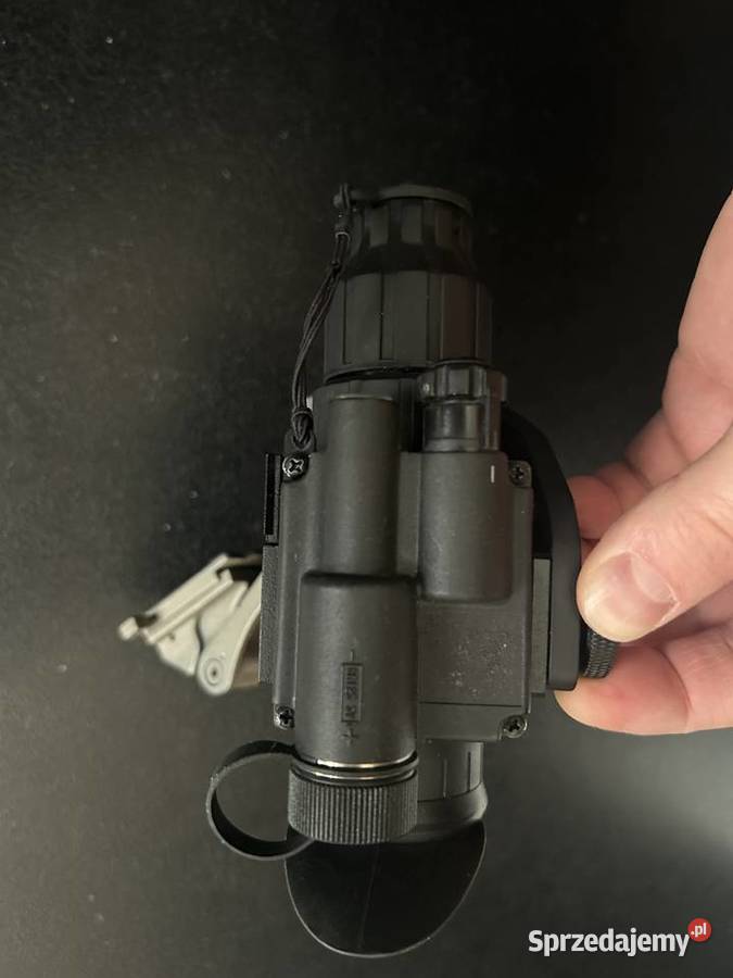 Noktowizor monokular analogowy NVG Pulsar