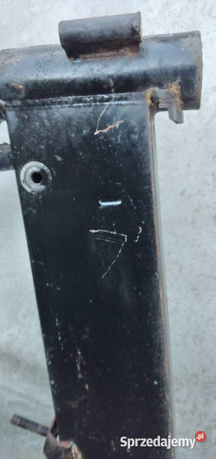 Rama mz etz 251 prosta świętokrzyskie Skarżysko-Kamienna