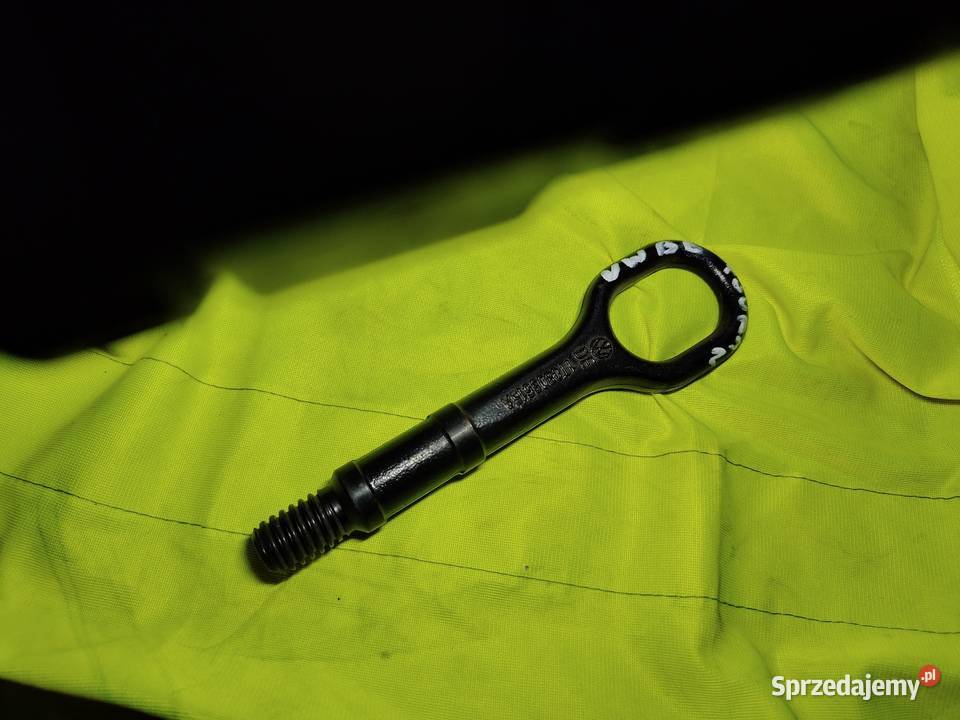 Ucho wkrętka VW b6 Touran osobowe łódzkie Aleksandrów Łódzki