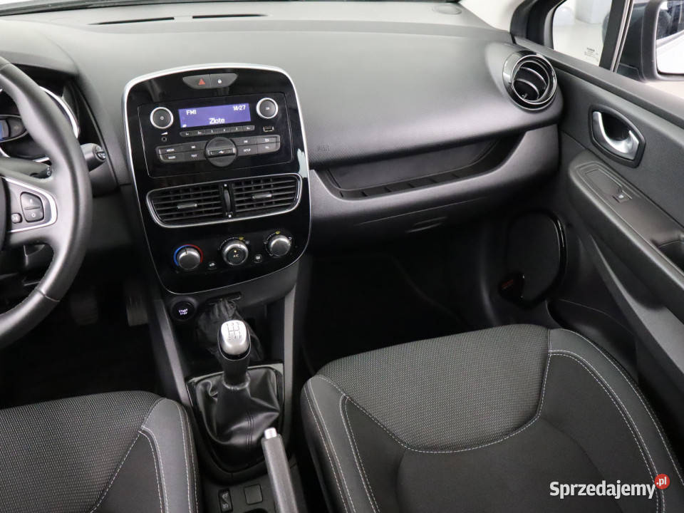 Renault Clio 12 16V 4/5 dolnośląskie Bielany Wrocławskie