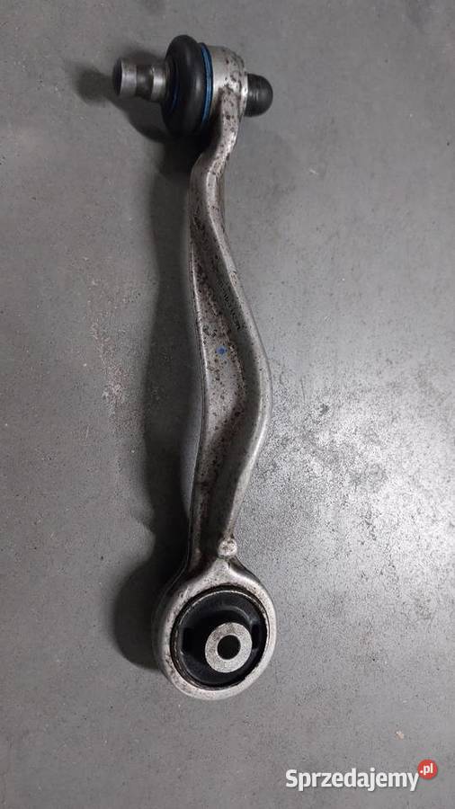 Wahacz górny tylny lewy przód Meyle Audi VW Seat osobowe Części samochodowe Łódź