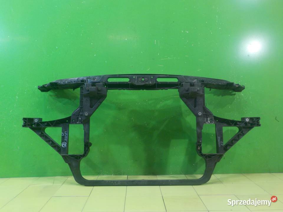 BMW X3 E83 25 B AUT 06r pas przedni wzmocnienie Suków