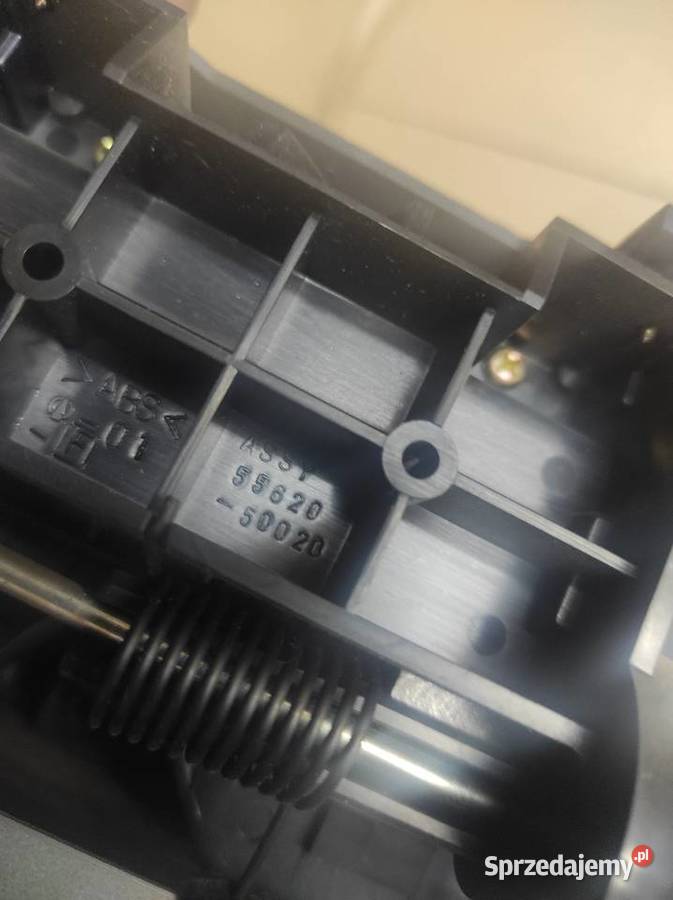 Cup Holder Lexus LS 400 Wyposażenie wnętrza