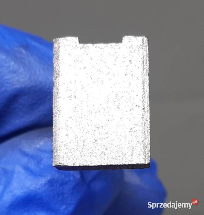 SZCZOTKI ROZRUSZNIKA JSX2122 6x13x175 mm Układ elektryczny Mielęcin sprzedam