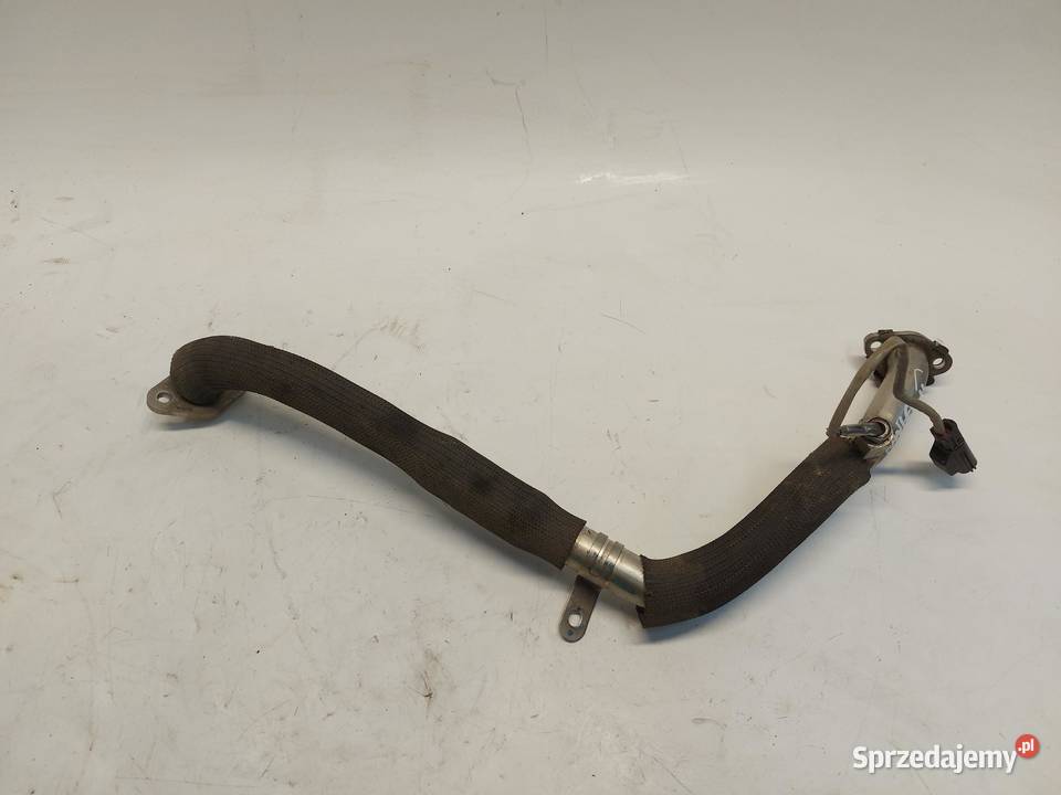 Ford Ranger VI 6 2024r PRZEWÓD RURA EGR