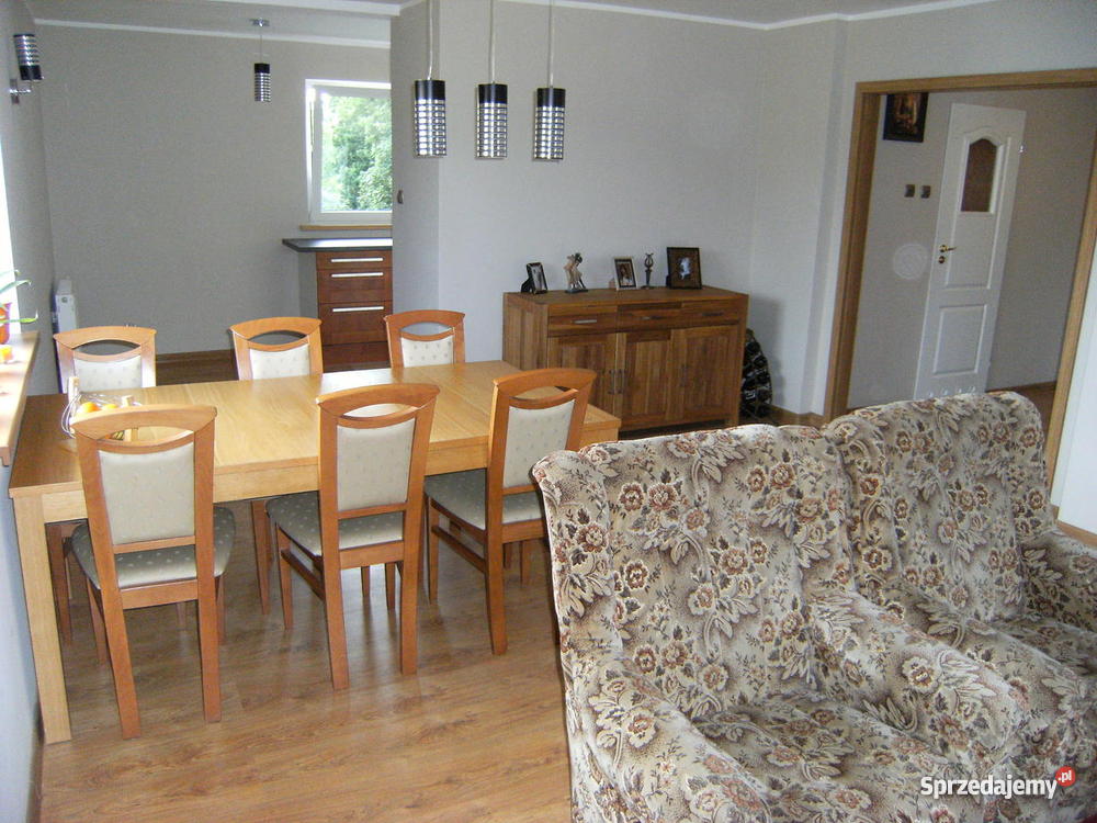 dom z klimatem Domy Wałbrzych