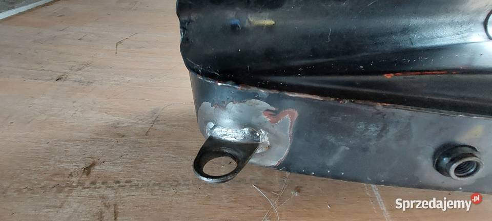 zbiornik bak paliwa jawa 350 634 kujawsko-pomorskie Grochowalsk