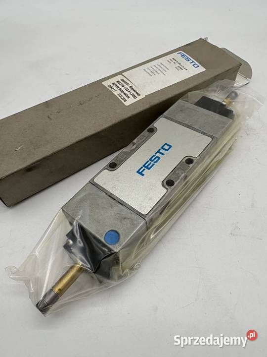Festo MFH53B14SB 31003 Elektrozawór Warszawa