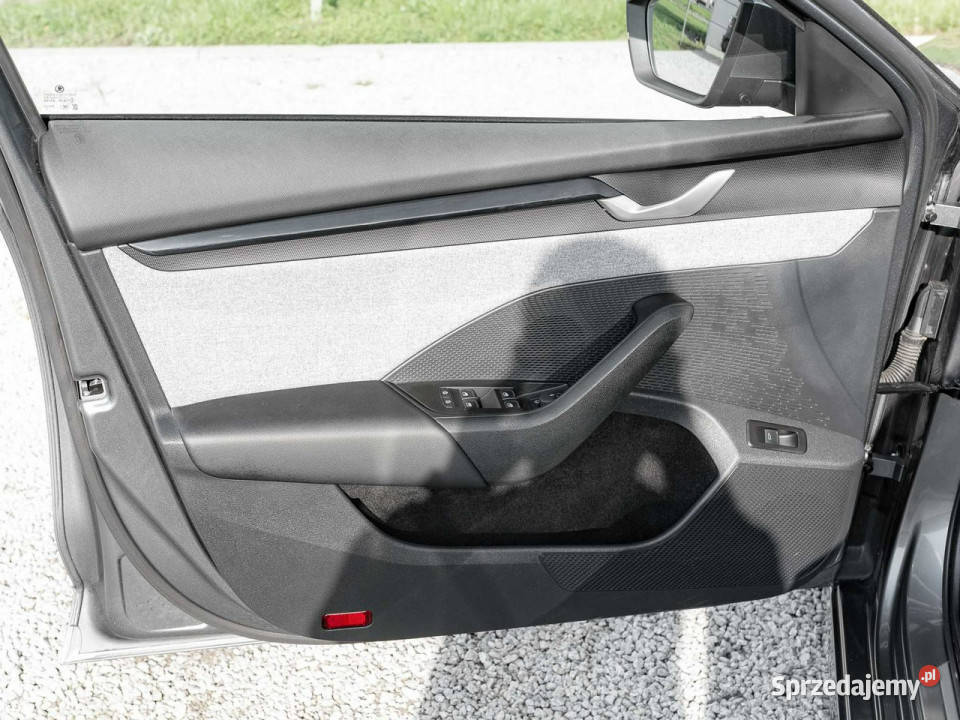 koda Octavia GD6P59320 TDI Selection DSG Podgrzf Gdańsk