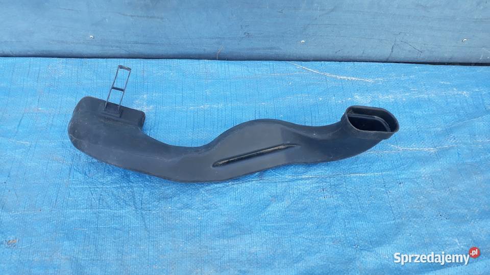 OPEL ASTRA J ZAFIRA C RURA ŁAPACZ POWIETRZA