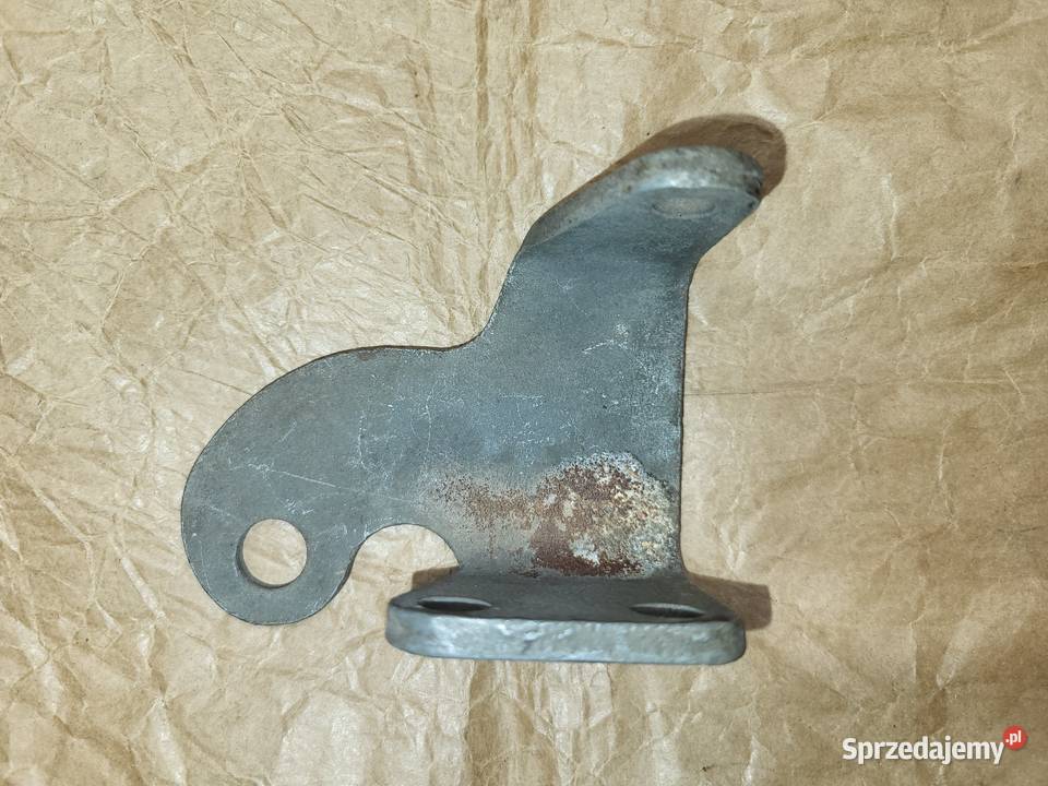 Wartburg 353 Nowy uchwyt mocowanie alternatora Piaseczno