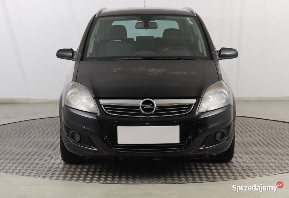 Opel Zafira 17 CDTI Zabrze