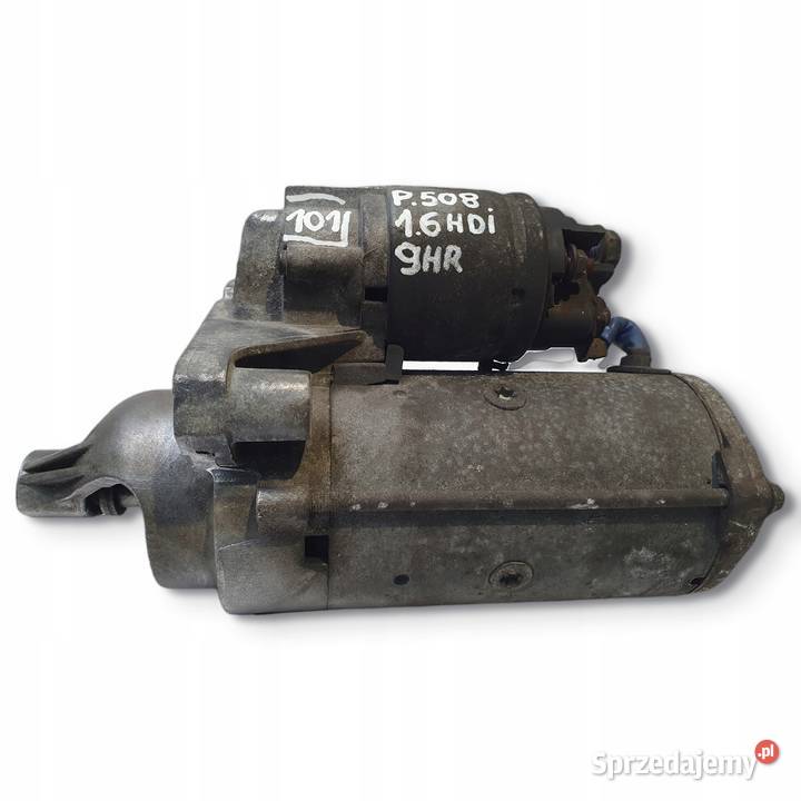 ROZRUSZNIK Peugeot 508 16 HDI TS22E26 valeo Chełm
