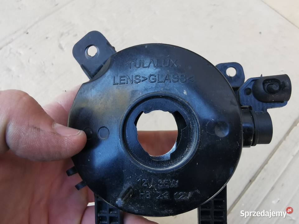 Halogen przód lewy lh bmw f20 f21 f22 f30 f31 Lampy przeciwmgielne Sieraków
