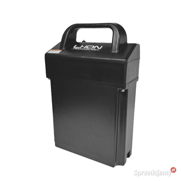 Bateria LiIon do wózka paletowego EPL1531 Mogilany