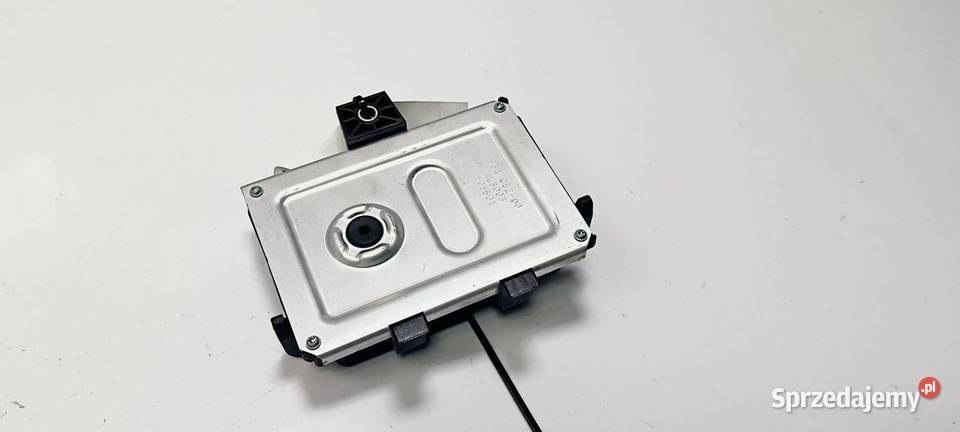 MODUŁ OPEL ASTRA J 20867260 osobowe kujawsko-pomorskie Lipno