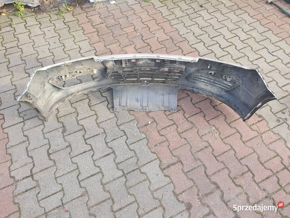 ZDERZAK PRZEDNI PRZÓD OPEL ASTRA III H Zderzaki