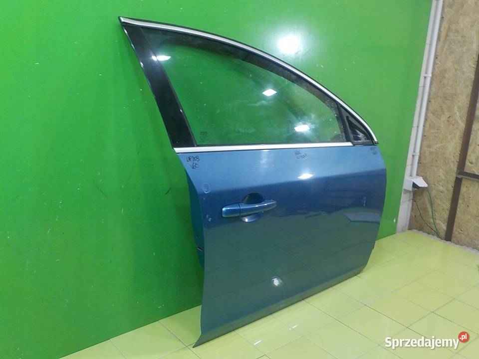 VOLVO V60 I S60 II LIFT RDESIGN 20 D 14r drzwi Drzwi Suków