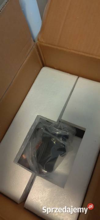 Kompresor pcp CS GX2 12V230V Sporty strzeleckie i myślistwo Warka sprzedam