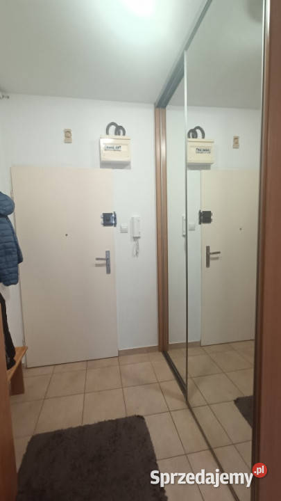 Tarchomin Odkryta 51b 2 pok 50m2 pokoje Sprzedaż Warszawa