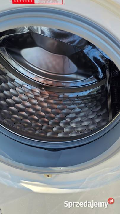 Pralka Miele W 5873 WPS Edition 111 8 SoftCare Pralki i suszarki Wrocław