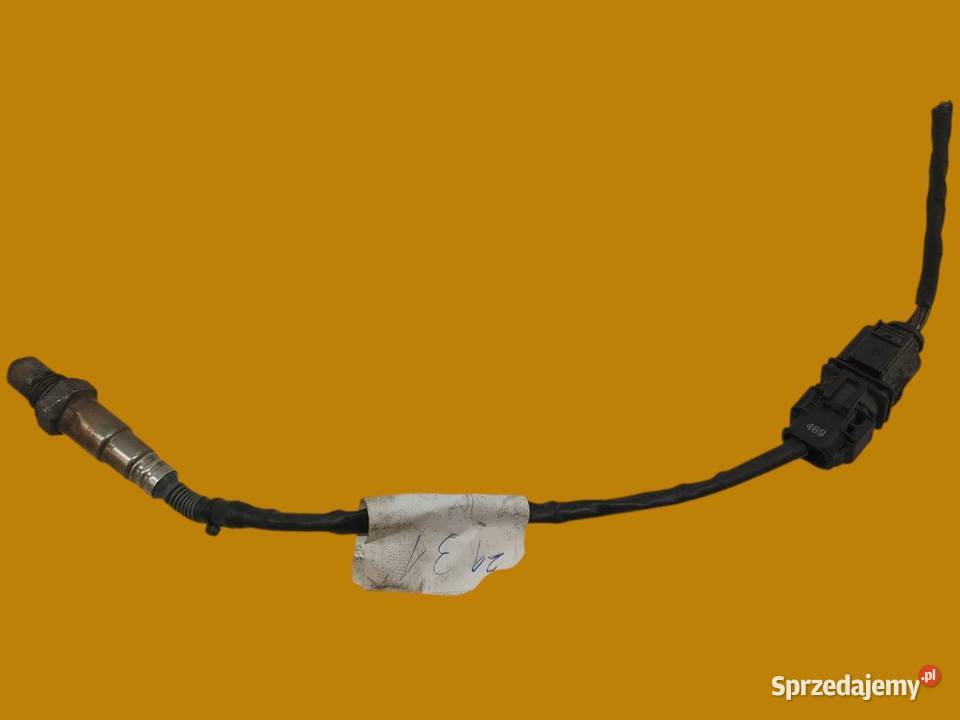 SONDA LAMBDA 8R0906262 Audi A5 I 2007 Sondy lambda
