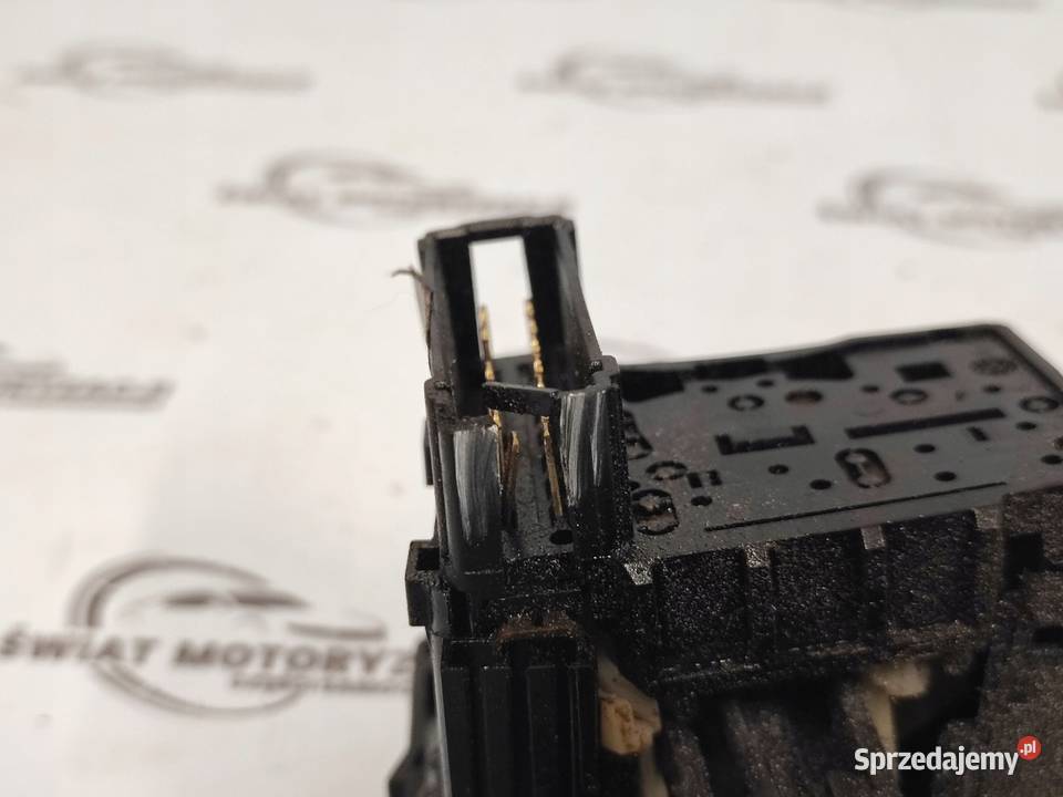 OPEL VIVARO A LIFT 11r przełącznik kierownicy Kielce