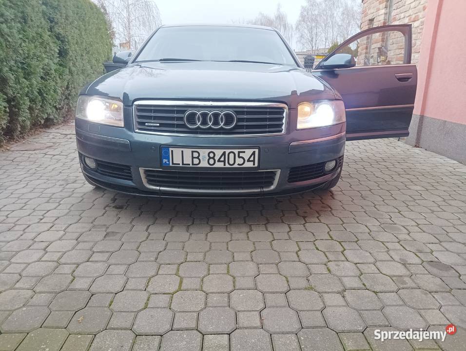 Sprzedam lubelskie Lubartów