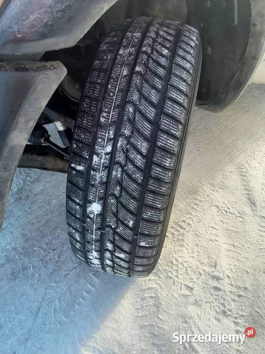 Opel Frontera 32v6 LPG 204KM Turobin sprzedam