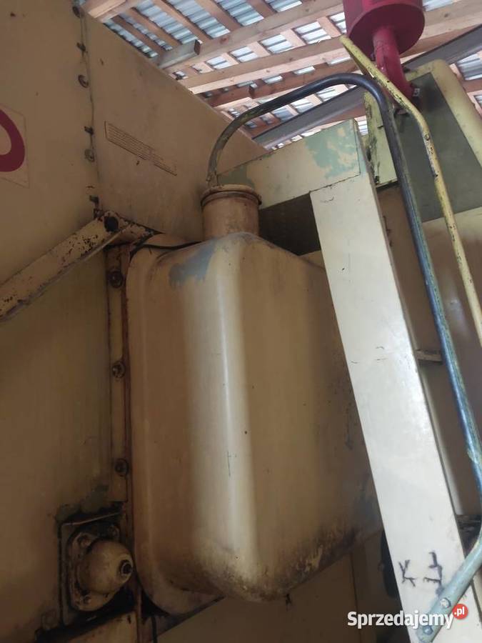 Części holland 1530 1520 1545 lubelskie Janów Lubelski