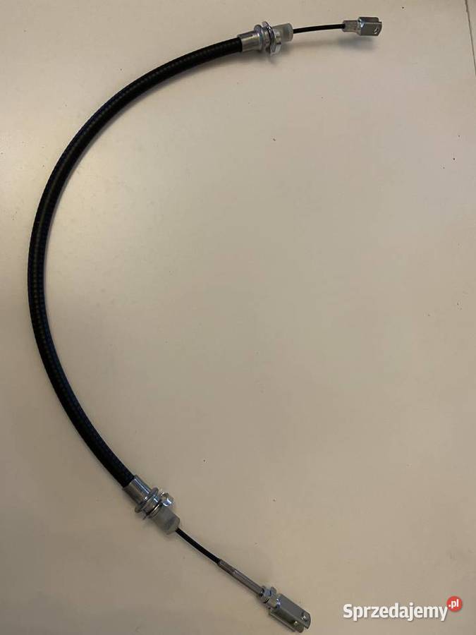 Linka 84372792 sprzęgła Farmall Kompakt T5 T4 nieuszkodzony