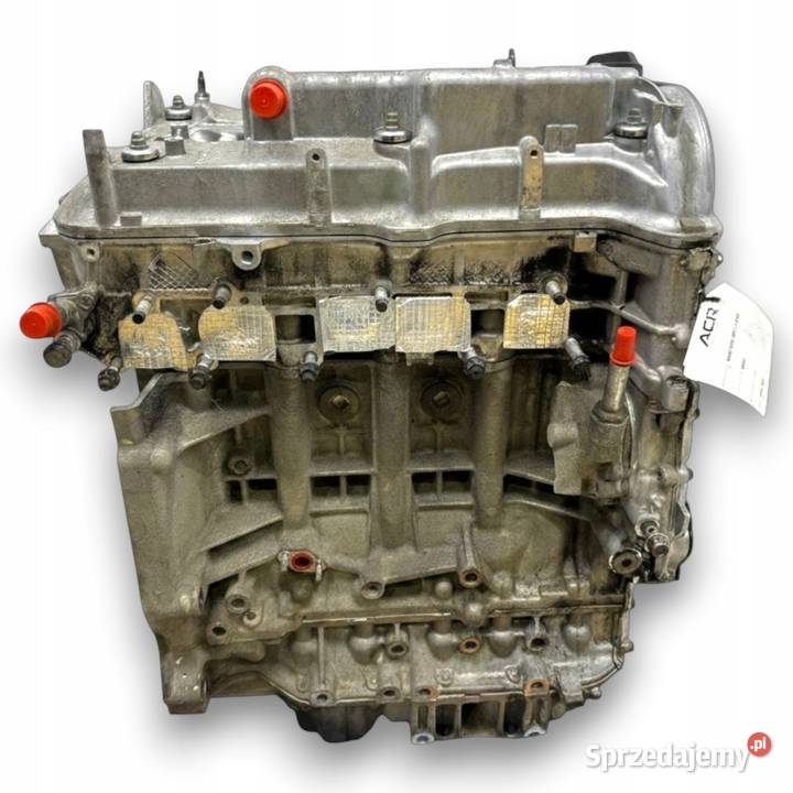 SILNIK N22A2 Honda CRV CRV Civic VIII UFO 22 osobowe sprzedam